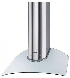 Okap kominowy Miele DA 249-4