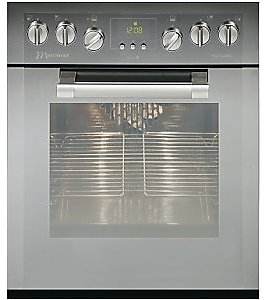 Kuchnia gazowa Mastercook MPW6E FL
