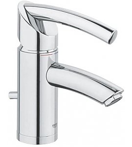 Bateria umywalkowa Grohe Tenso 33 347