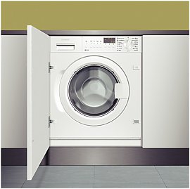 Pralka Siemens WI 14S440EU