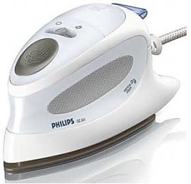 �elazko Philips GC 651