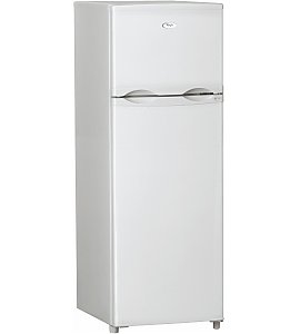 Lod�wka z g�rnym zamra�alnikiem Whirlpool ARC 2000