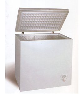 Zamra�arka skrzyniowa Mastercook ZS 200