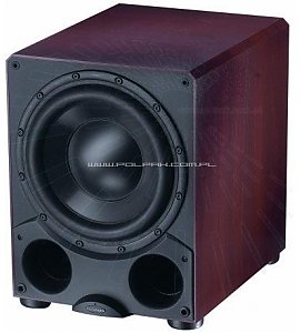 Subwoofer Paradigm DSP-3200 orzech r�any