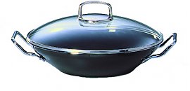 Wok Silit Professional �r.28cm