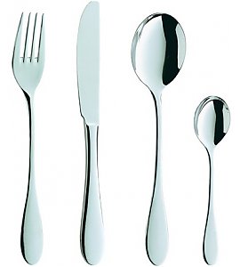 Sztu�ce Silit Zestaw 24cz.Linea