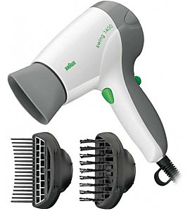 Stylizacja w�os�w Braun BC 1400 S2