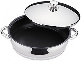 Patelnia BergHoff COSMO 28CM 3,7L 2H TEFLON- 1102504