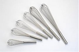 Dodatek kuchenny BergHoff TRZEPACZKA 35CM HOTEL LINE-1110301