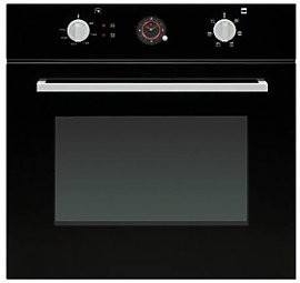 Piekarnik elektryczny Nardi FEA 47 09 B