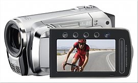 Kamera cyfrowa JVC GZ-MS120SEZ