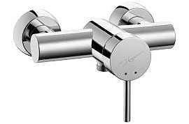 Bateria natryskowa Hansa Designo 51860101