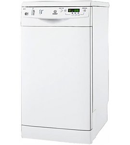 Zmywarka Indesit DSG 573