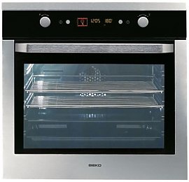 Piekarnik elektryczny Beko OIM 26500 X