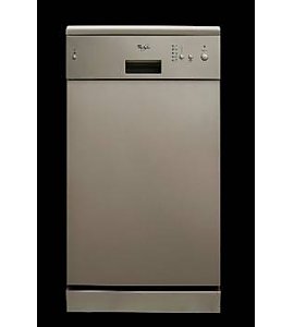 Zmywarka Whirlpool ADP 450 IX