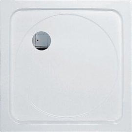 Brodzik Sanplast EXCLUSIVE B-kpl/EXa 80x80x6+ST4 615-091-0520-10-000