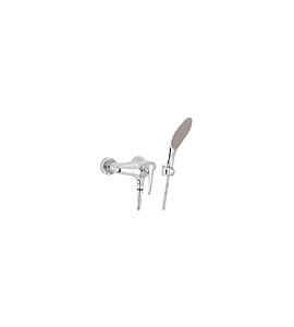 Bateria natryskowa Deante Butterfly BQB 041M