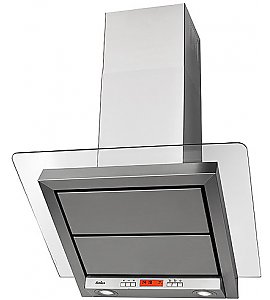 Okap kominowy Amica OKS 661S