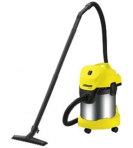 Odkurzacz bezworkowy Karcher WD 3.300 M