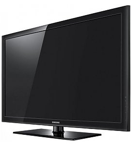 Telewizor plazmowy Samsung PS 50C430