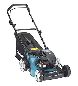 Kosiarka spalinowa Makita do trawy PLM4110