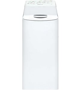 Pralka ładowana od góry Mastercook PTE 125