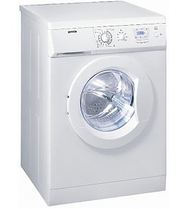 Pralko-suszarka Gorenje WD 63110