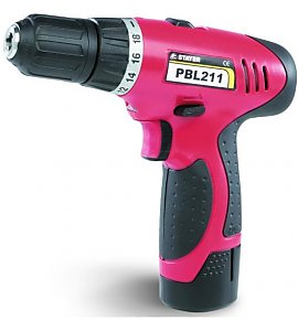 Wkr�tarka Stayer PBL211K