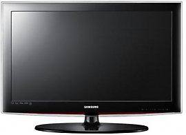 Telewizor LCD Samsung LE 26D450