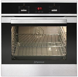 Piekarnik elektryczny Mastercook MB 8EKPX
