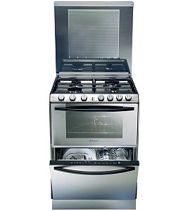 AGD wielofunkcyjne Candy Trio 501/1 X