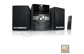 Wie�a HiFi Philips MCM305/12  