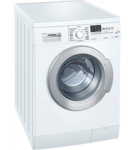 Pralka �adowana od frontu Siemens WM 10E465PL