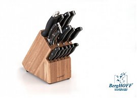 Zestaw no�y kuchennych BergHoff No�e FORGED 15 el. 1315058