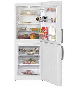 Lod�wka z dolnym zamra�alnikiem Beko CS 230020