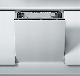 Zmywarka z panelem zintegrowanym Whirlpool ADG 6999 FD