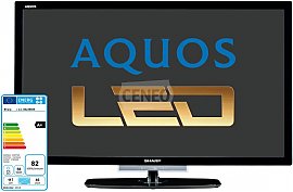 Telewizor LED Sharp LC 46LX630