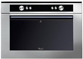Kuchenka mikrofalowa Whirlpool AMW 834 IX 