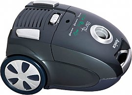 Odkurzacz workowy Amica VK 6014