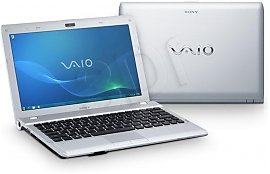 Laptop Sony VPC-YB3V1E/S