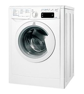 Pralka adowana od frontu Indesit IWE 61251 ECO