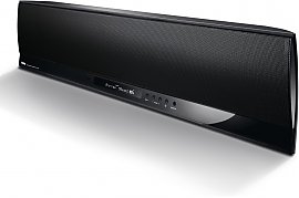 Kino domowe Yamaha YSP-4100