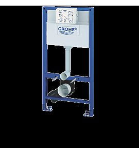Stela� podtynkowy Grohe Stela� podtynkowy do wc �ciennego Grohe Rapid SL 38525 001
