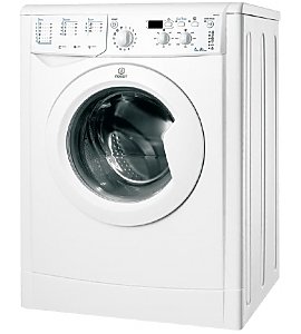 Pralka adowana od frontu Indesit IWD 61051 ECO