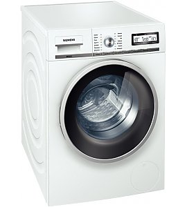 Pralka adowana od frontu Siemens WM 12Y540PL