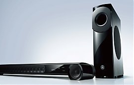 Kino domowe Yamaha YSP-3300 