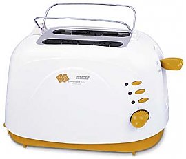 Toster/opiekacz MPM XB 8533