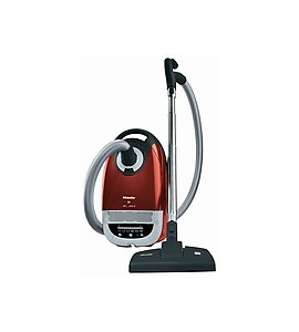 Odkurzacz workowy Miele S 5781