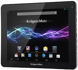 Tablet Kruger & Matz KM0974