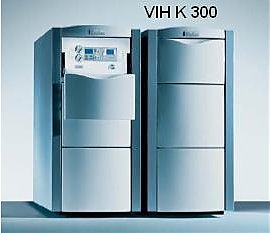 Kocio� gazowy z zasobnikiem Vaillant ecoVIT VKK 476 zas. K 150